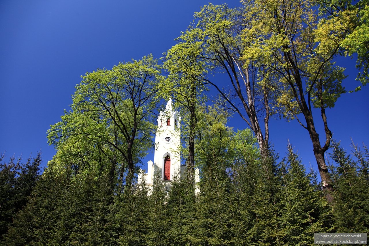 Szczawnica